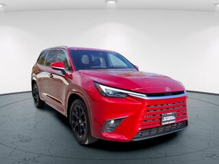 2026 Lexus TX 350 for sale in Freehold NJ