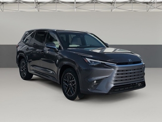 2026 Lexus TX 350