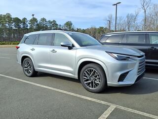 2026 Lexus TX 350 for sale in Durham NC