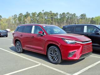 2026 Lexus TX 350 for sale in Durham NC