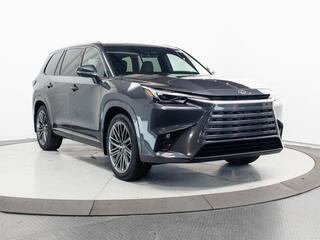 2026 Lexus TX 350 for sale in Schaumburg IL