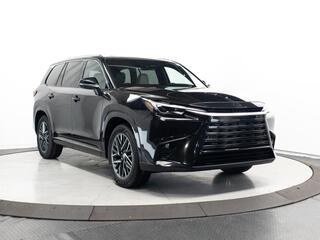 2026 Lexus TX 350 for sale in Schaumburg IL