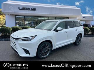 2026 Lexus TX 350 for sale in Kingsport TN