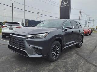 2024 Lexus TX 350