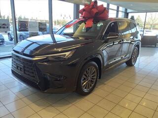 2024 Lexus TX 350