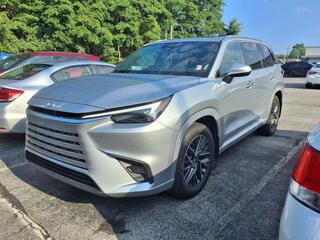 2024 Lexus TX 350 for sale in Toledo OH