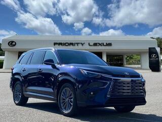 2024 Lexus TX 350