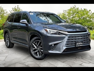 2025 Lexus TX 350 for sale in Freehold NJ