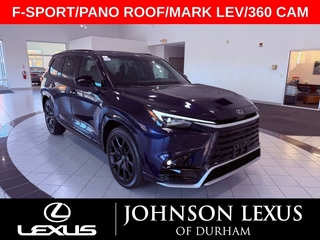 2025 Lexus TX 350 for sale in Durham NC