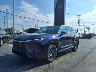 2025 Lexus TX 350 for sale in Toledo OH