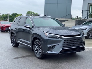 2025 Lexus TX 350 for sale in Chattanooga TN