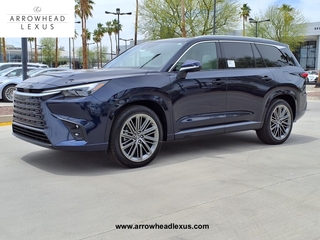 2025 Lexus TX 350