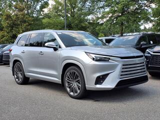 2025 Lexus TX 350 for sale in Durham NC