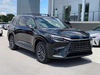 2025 Lexus TX 350 for sale in Chattanooga TN