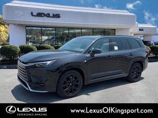 2025 Lexus TX 350
