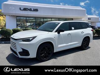 2025 Lexus TX 350