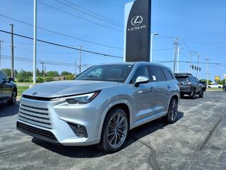 2025 Lexus TX 350 for sale in Toledo OH