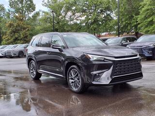 2025 Lexus TX 350 for sale in Durham NC