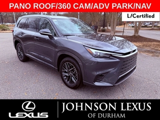 2025 Lexus TX 350 for sale in Durham NC