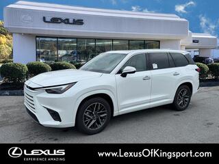 2025 Lexus TX 350 for sale in Kingsport TN