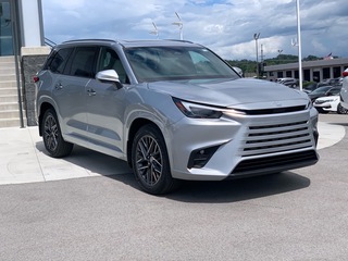 2025 Lexus TX 350 for sale in Chattanooga TN