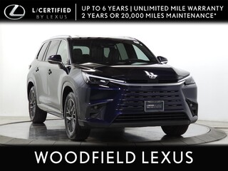 2025 Lexus TX 350 for sale in Schaumburg IL