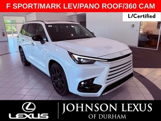 2025 Lexus TX 350 for sale in Durham NC