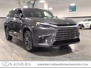 2026 Lexus TX 350