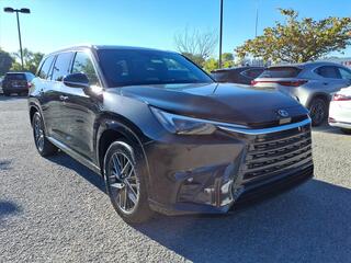2026 Lexus TX 350 for sale in Nashville TN