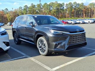 2026 Lexus TX 350 for sale in Durham NC