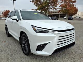 2026 Lexus TX 350 for sale in Nashville TN