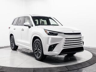 2026 Lexus TX 350 for sale in Schaumburg IL