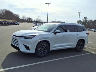 2026 Lexus TX 350 for sale in Durham NC