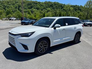 2026 Lexus TX 350 for sale in Kingsport TN