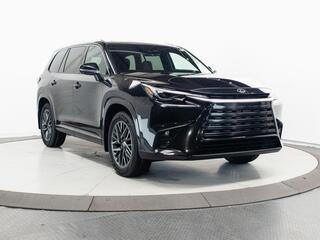 2026 Lexus TX 350 for sale in Schaumburg IL