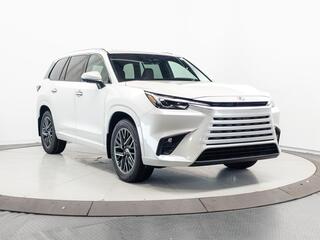 2026 Lexus TX 350 for sale in Schaumburg IL
