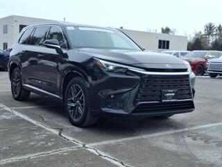 2024 Lexus TX 350 for sale in Freehold NJ