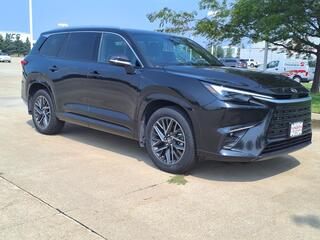 2024 Lexus TX 350 for sale in Grimes IA