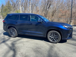 2024 Lexus TX 350 for sale in Oakhurst NJ