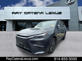 2025 Lexus TX 350