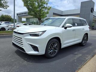 2025 Lexus TX 350 for sale in Brentwood TN