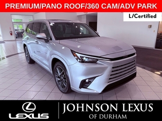 2025 Lexus TX 350 for sale in Durham NC