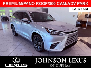 2025 Lexus TX 350 for sale in Durham NC
