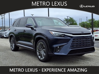 2025 Lexus TX 350 for sale in Cleveland OH