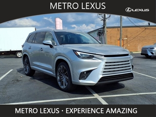 2025 Lexus TX 350 for sale in Cleveland OH