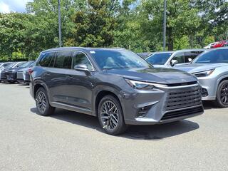 2025 Lexus TX 350 for sale in Durham NC