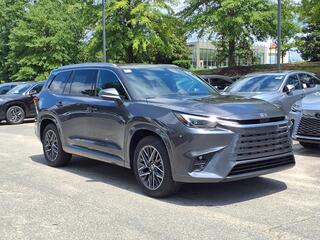 2025 Lexus TX 350 for sale in Durham NC