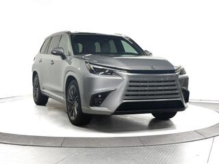 2025 Lexus TX 350 for sale in Schaumburg IL