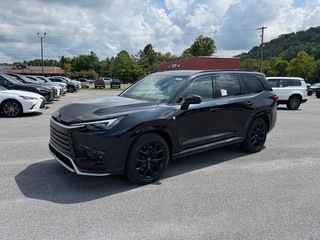 2025 Lexus TX 350 for sale in Kingsport TN