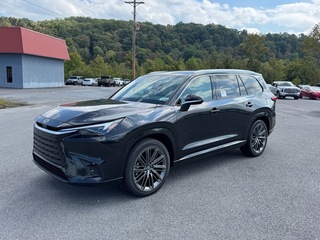 2026 Lexus TX 350